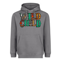 Storm western wild child Heavyweight Hoodie - Jasminsmagicworld