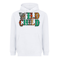 White western wild child Heavyweight Hoodie - Jasminsmagicworld