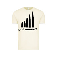 Vintage Arctic Got Ammo Vintage Tee - Bettercallsaul