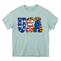 Arona usa western font Heavy Core Tee - Jasminsmagicworld