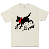 Bone negro matapacos riot dog Premium Tee - baoMotion
