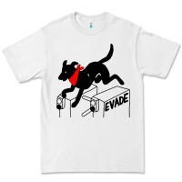 White negro matapacos riot dog Premium Tee - baoMotion