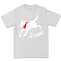 Dove Grey negro matapacos riot dog Premium Tee - baoMotion