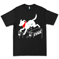 Black negro matapacos riot dog Premium Tee - baoMotion