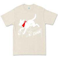 Bone negro matapacos riot dog Premium Tee - baoMotion