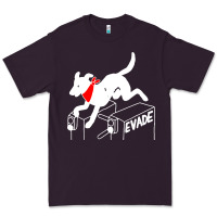 Plum negro matapacos riot dog Premium Tee - baoMotion