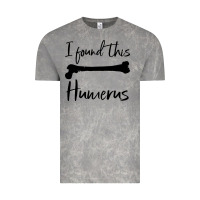 I Found This Humerus Vintage Tee | Teevron
