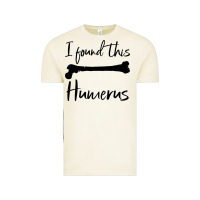 Vintage Arctic I Found This Humerus Vintage Tee - Bettercallsaul