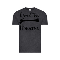 Vintage Black I Found This Humerus Vintage Tee - Bettercallsaul