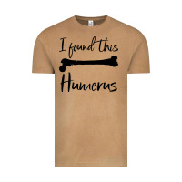 Vintage Camel I Found This Humerus Vintage Tee - Bettercallsaul