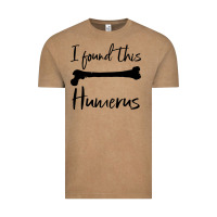 Vintage Coffee I Found This Humerus Vintage Tee - Bettercallsaul