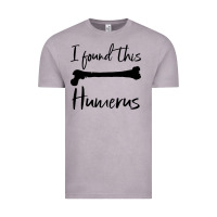 Vintage Zinc I Found This Humerus Vintage Tee - Bettercallsaul