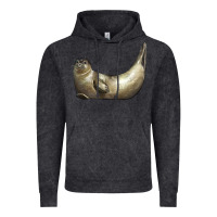 Vintage Black sea seal Vintage Hoodie - LillyAllenDesigns