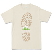 Bone hiking durango colorado mountains hiking Premium Tee - baoMotion