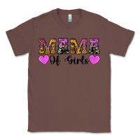 Chestnut western mama of girls Classic Tee - Artiststas