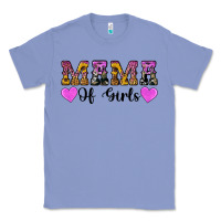 Colony Blue western mama of girls Classic Tee - Artiststas