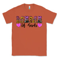 Copper western mama of girls Classic Tee - Artiststas