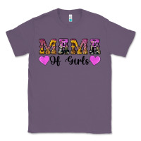 Lavender western mama of girls Classic Tee - Artiststas