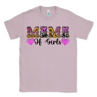 Lilac western mama of girls Classic Tee - Artiststas