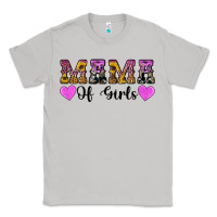 Moon Dust western mama of girls Classic Tee - Artiststas