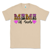 Mushroom western mama of girls Classic Tee - Artiststas