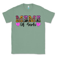 Sage western mama of girls Classic Tee - Artiststas