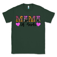 Sports Green western mama of girls Classic Tee - Artiststas