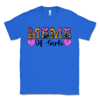 True Royal western mama of girls Classic Tee - Artiststas