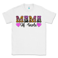 White western mama of girls Classic Tee - Artiststas