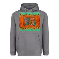 Storm western wild child Heavyweight Hoodie - Jasminsmagicworld