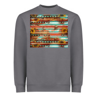 Storm sunflower Heavyweight Sweatshirt - Jasminsmagicworld