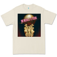 Bone The World Is Yours Jeremiah Da Profit Premium Tee - baoMotion