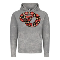 Cloud Rock milk snake Vintage Hoodie - LillyAllenDesigns