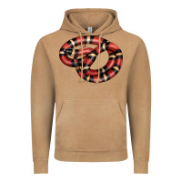 Vintage Camel milk snake Vintage Hoodie - LillyAllenDesigns