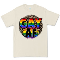 Bone Gay af Premium Tee - FaDigitalArtStudio