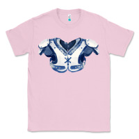 Bubblegum Pink practice jersey fa element 1 Classic Tee - FaDigitalArtStudio