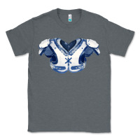 Charcoal Heather practice jersey fa element 1 Classic Tee - FaDigitalArtStudio