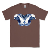 Chestnut practice jersey fa element 1 Classic Tee - FaDigitalArtStudio