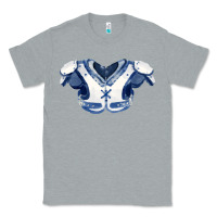 Heather Grey practice jersey fa element 1 Classic Tee - FaDigitalArtStudio