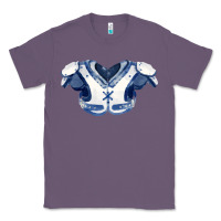 Lavender practice jersey fa element 1 Classic Tee - FaDigitalArtStudio