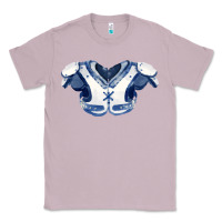 Lilac practice jersey fa element 1 Classic Tee - FaDigitalArtStudio