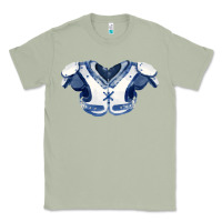 Matcha practice jersey fa element 1 Classic Tee - FaDigitalArtStudio