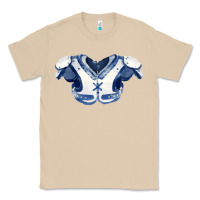 Mushroom practice jersey fa element 1 Classic Tee - FaDigitalArtStudio