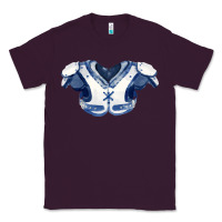 Plum practice jersey fa element 1 Classic Tee - FaDigitalArtStudio