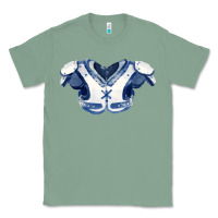 Sage practice jersey fa element 1 Classic Tee - FaDigitalArtStudio