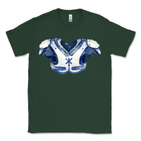 Sports Green practice jersey fa element 1 Classic Tee - FaDigitalArtStudio