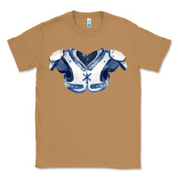 Toasted Coconut practice jersey fa element 1 Classic Tee - FaDigitalArtStudio