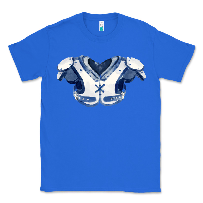 Practice Jersey Fa Element 1 Classic Tee by FaDigitalArtStudio | Teevron