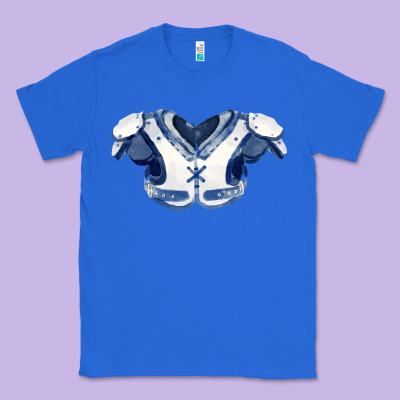 Practice Jersey Fa Element 1 Classic Tee Designed By Fadigitalartstudio