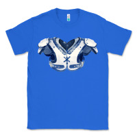 True Royal practice jersey fa element 1 Classic Tee - FaDigitalArtStudio